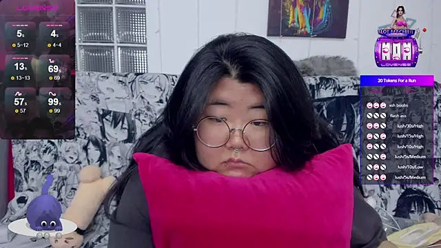 Nadine_asian
