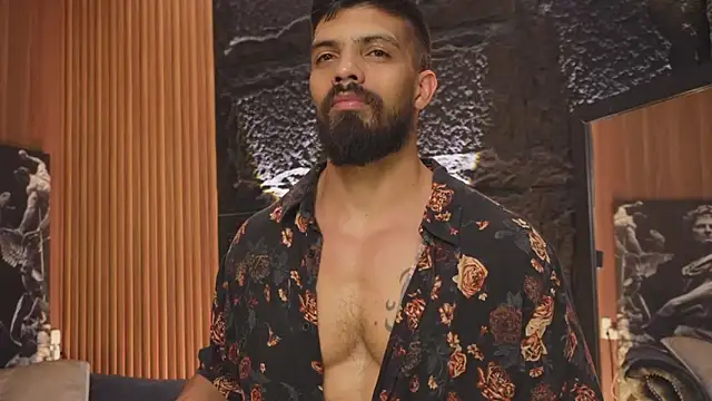DannSaenz