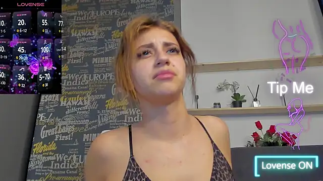 MaddieRay