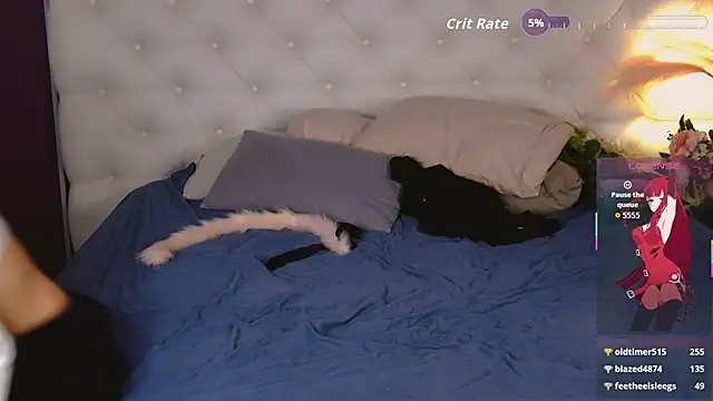 CruelKittty