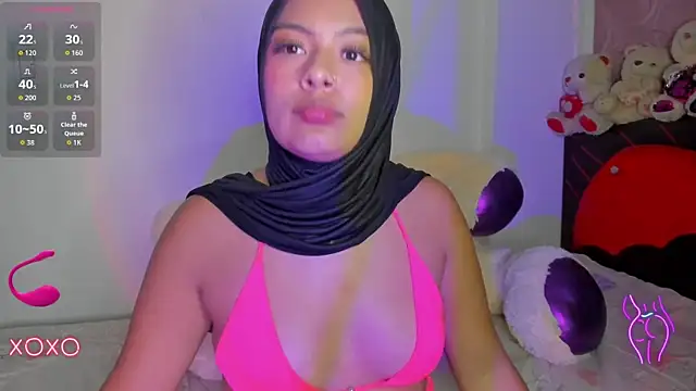 Adila_Dalal