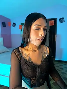 _Denisse444 Live Webcam on Stripchat