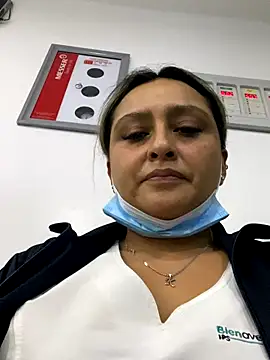 Alanita_ - Female Stripchat model