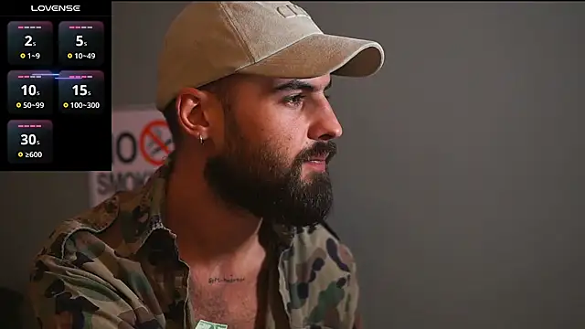 HairyRobxxx