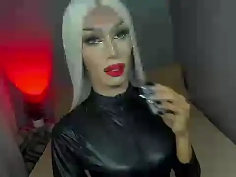 anitacruise