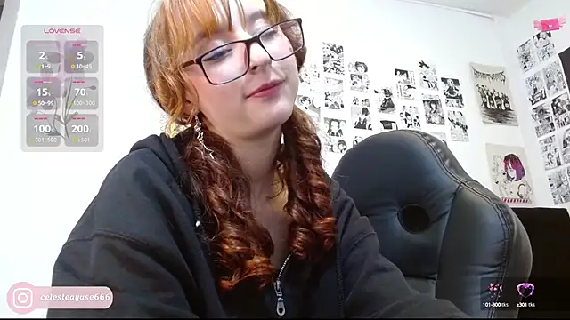CelesteAyase