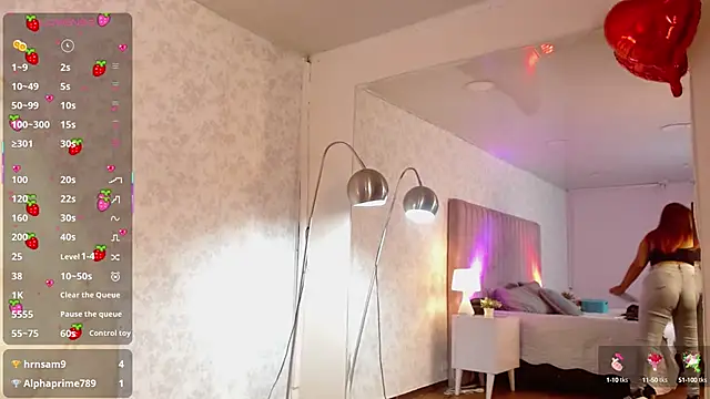 ZoeBenneti