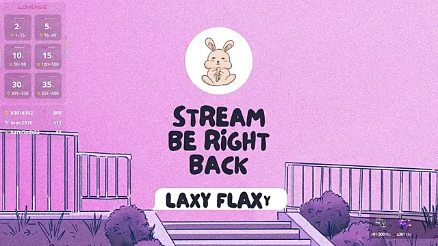 laxyflaxyy