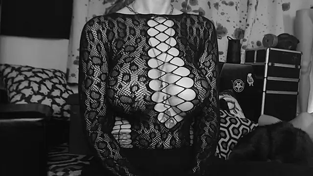 Silentmary's Stripchat show and profile