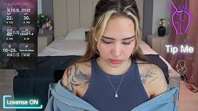  baby__kim chat room