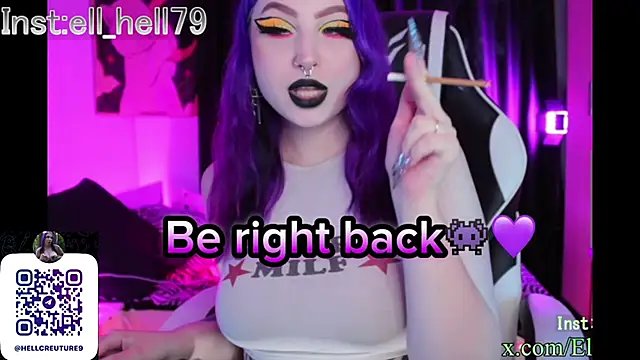 Kitty_goth