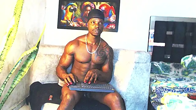 MrByronStallion