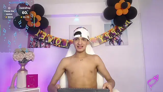 Steven_Parker