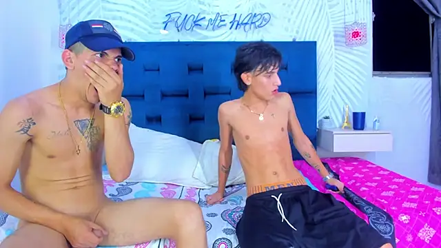 Youngs_Wild
