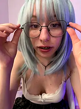 Webcam Model (_nobara__)  is live.Free join now!