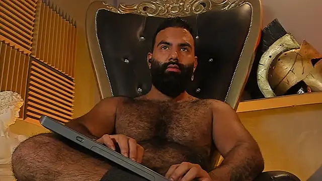BeardAndrew