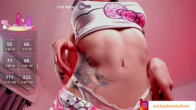 Marily_Daniela_