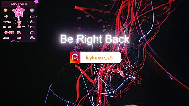 lilylouisee