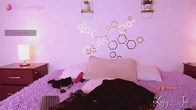 Lucyanajoi