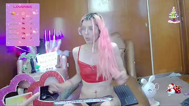 Skinygirl