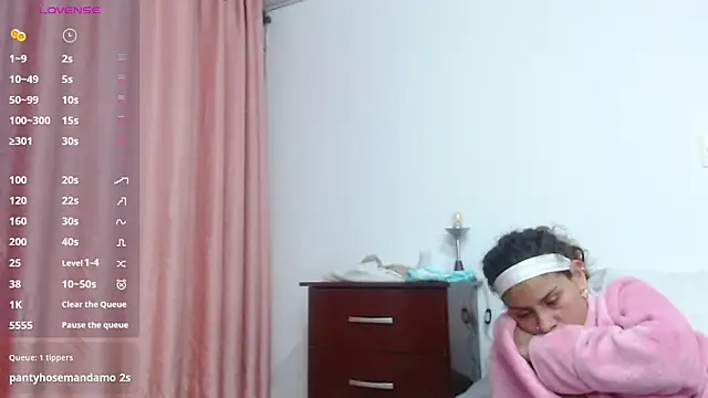Sarabubbie
