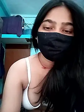 Webcam Model (Snehabeauti)  is live.Free join now!