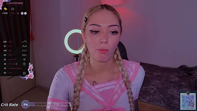 LeksaCandy