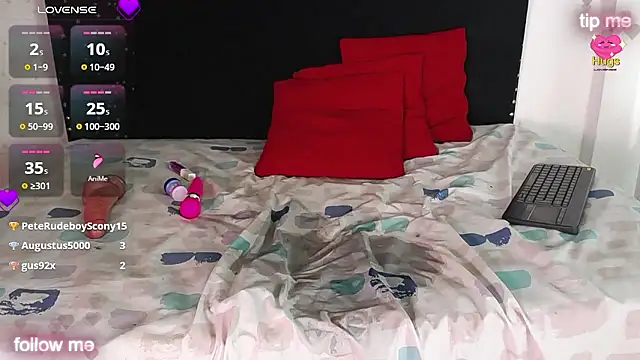 vzoeycooper