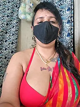 Webcam Model (cute-tanvi)  is live.Free join now!