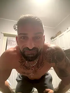 GmGit from StripChat is Freechat