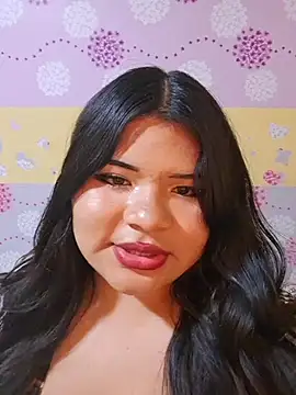 Ca-Nel4 live cam screenshot female from Peru on PornAJ – Adult Videos, Live Cams & Chat