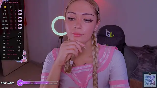 LeksaCandy