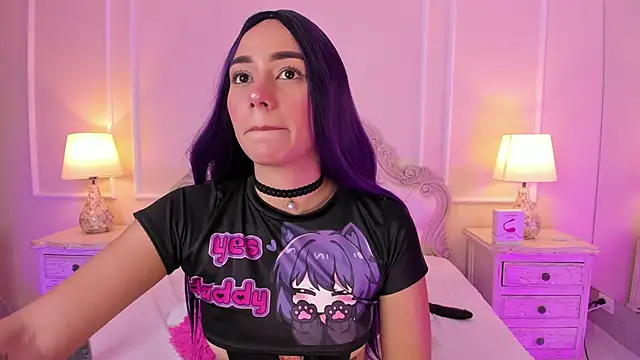 LucianaCarter