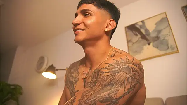 muscle_boyhorny