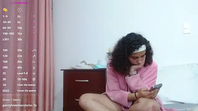 Sarabubbie