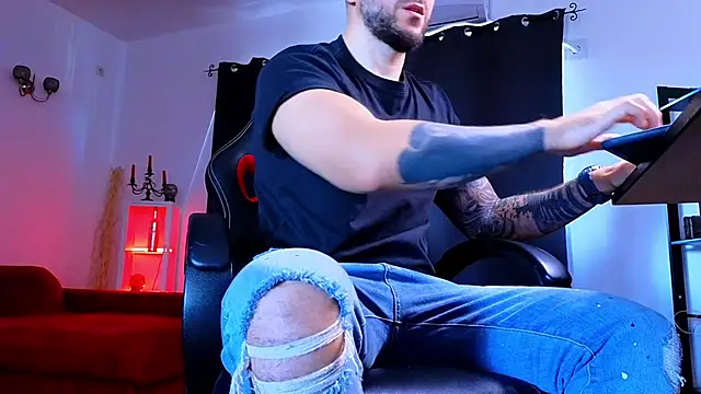 MightyAaron66