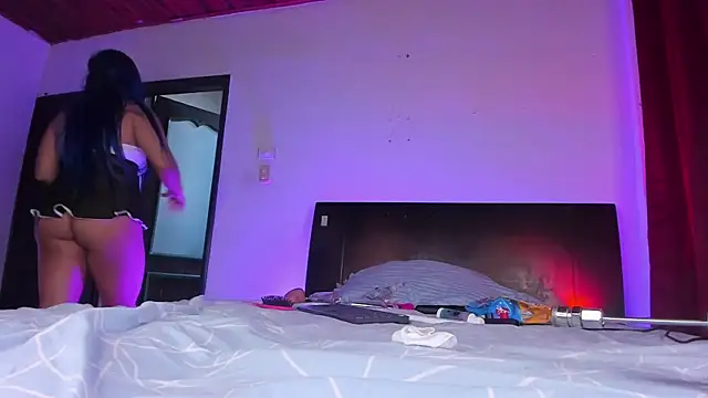 TinixMorgan
