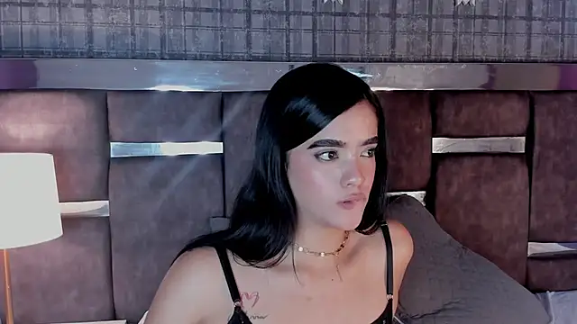 VioletBrow