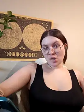 Webcam Model (Morphine_666)  is live.Free join now!