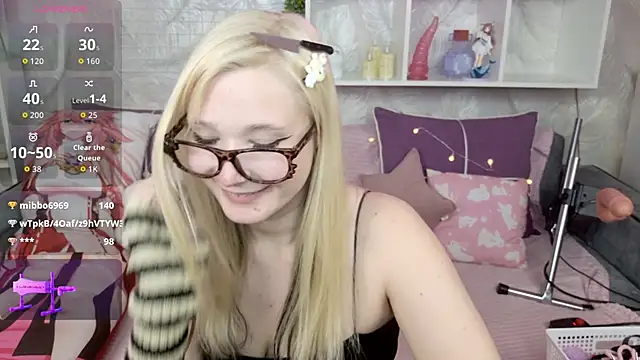 MeowkaKitty
