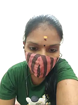 Webcam Model (Tamil_Yalini12)  is live.Free join now!