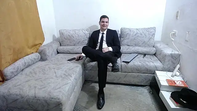 Victor_Maitland