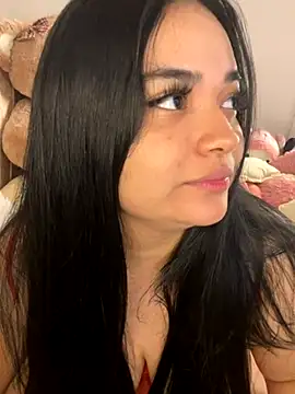 Webcam Model (Mericute_)  is live.Free join now!