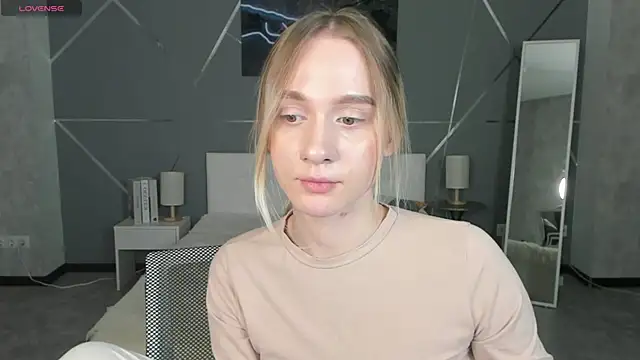 mellisadream - Mellisadream's free webcam - UK Sex Cams