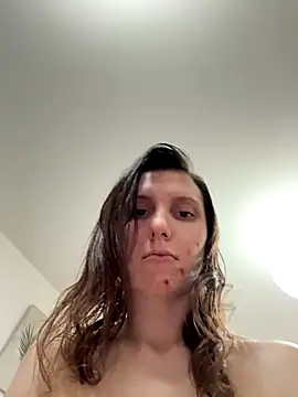 blissyboo123's Stripchat show and profile