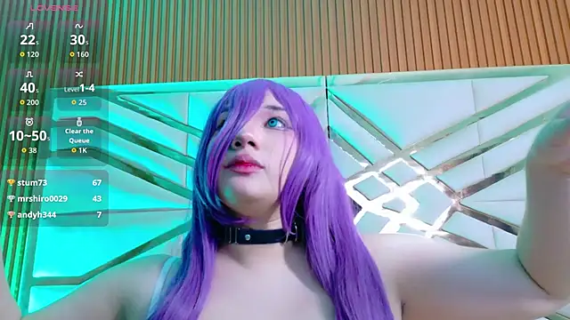 cosplaydate