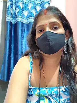 Webcam Model (Sonalihot_)  is live.Free join now!