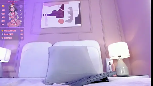 mia_kisses2 - Mia_kisses2's free webcam - UK Sex Cams