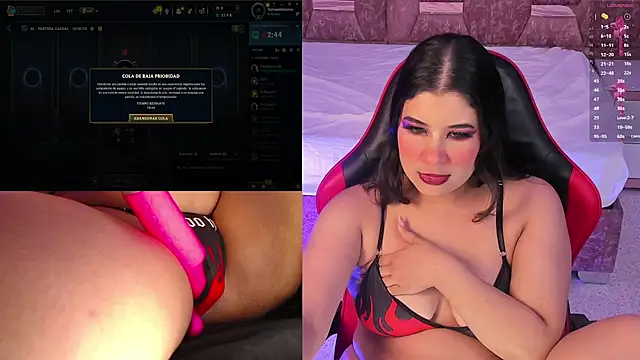 AntonellaVegas