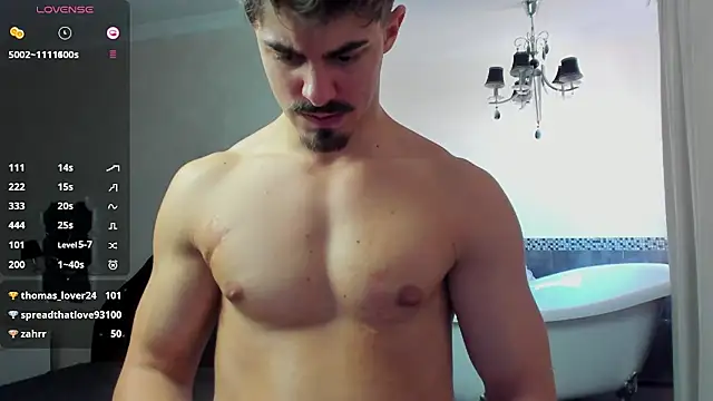WilsonJules